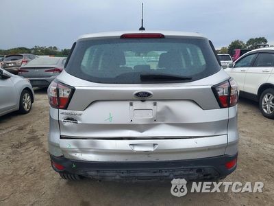 Zdjęcie 6 z 13 samochodu: 2017 FORD ESCAPE TITANIUM VIN:1FMCU9J95HUA91379 - miniatura