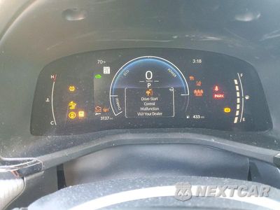 Zdjęcie 9 z 12 samochodu: 2025 TOYOTA CAMRY SE VIN:4T1DBADKXSU505046 - miniatura