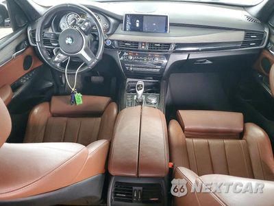 Zdjęcie 8 z 13 samochodu: 2017 BMW X5 XDRIVE35I VIN:5UXKR0C31H0V69793 - miniatura