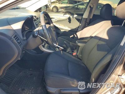 Zdjęcie 7 z 12 samochodu: 2010 TOYOTA COROLLA S VIN:2T1BU4EE4AC355477 - miniatura