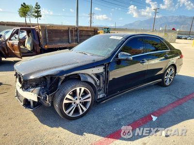2016 MERCEDES-BENZ E 350 WDDHF5KB2GB290209 - główne zdjęcie licytacji z USA - miniatura