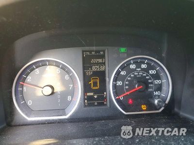 Zdjęcie 9 z 13 samochodu: 2009 HONDA CR-V EX VIN:5J6RE48509L039063 - miniatura