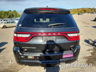 Zdjęcie 6 z 14 samochodu: 2023 DODGE DURANGO GT VIN:1C4RDJDG5PC572330 - miniatura