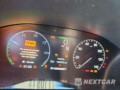 Zdjęcie 9 z 12 samochodu: 2025 HONDA CR-V SPORT-L VIN:2HKRS5H89SH700176 - miniatura