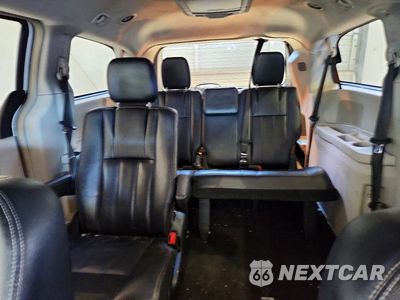 Zdjęcie 10 z 13 samochodu: 2014 CHRYSLER TOWN & COUNTRY TOURING VIN:2C4RC1BGXER295040 - miniatura