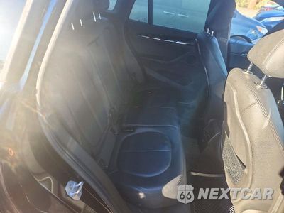 Zdjęcie 11 z 13 samochodu: 2016 BMW X1 XDRIVE28I VIN:WBXHT3C37G5E48384 - miniatura