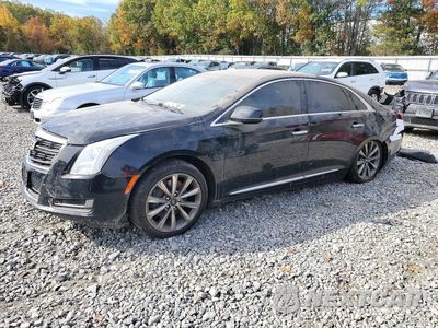 2016 CADILLAC XTS 2G61U5S31G9113889 - główne zdjęcie licytacji z USA - miniatura