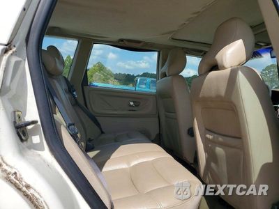 Zdjęcie 10 z 12 samochodu: 2000 VOLVO V70 BASE VIN:YV1LW61J5Y2708888 - miniatura
