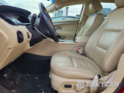 Zdjęcie 7 z 12 samochodu: 2013 FORD TAURUS SEL VIN:1FAHP2E83DG152186 - miniatura