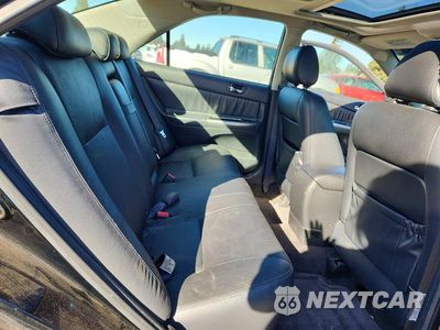 Zdjęcie 10 z 13 samochodu: 2005 TOYOTA CAMRY SE V6 VIN:JTDBA30K150025554 - miniatura