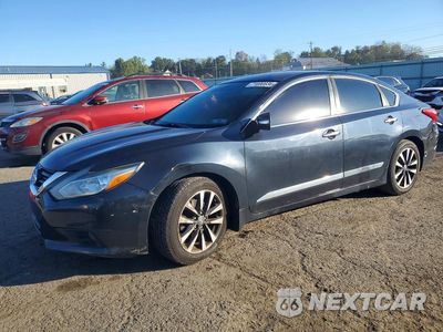 2016 NISSAN ALTIMA 2.5 SV 1N4AL3AP4GC175214 - główne zdjęcie licytacji z USA - miniatura