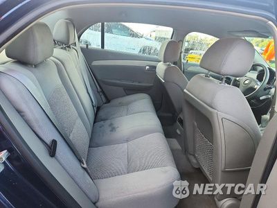 Zdjęcie 19 z 24 samochodu: 2008 CHEVROLET MALIBU 1LT VIN:1G1ZH57B884215272 - miniatura