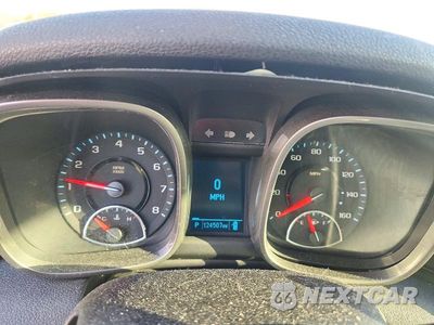 Zdjęcie 9 z 12 samochodu: 2013 CHEVROLET MALIBU LS VIN:1G11B5SA7DU148090 - miniatura