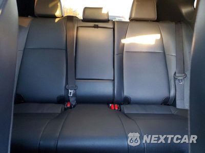 Zdjęcie 10 z 13 samochodu: 2023 TOYOTA BZ4X LIMITED VIN:JTMAAAAA5PA000515 - miniatura