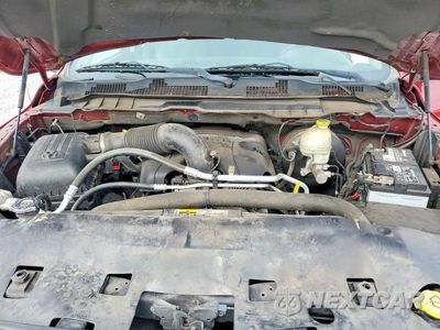 Zdjęcie 11 z 12 samochodu: 2015 RAM 1500 ST VIN:3C6RR6KT0FG651907 - miniatura
