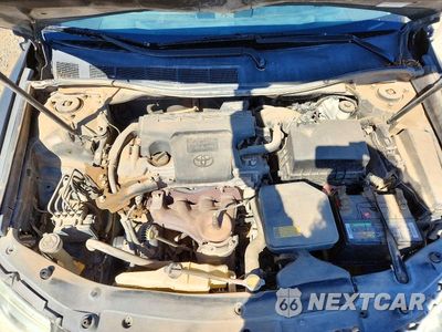 Zdjęcie 11 z 12 samochodu: 2013 TOYOTA CAMRY LE VIN:4T4BF1FK8DR318664 - miniatura