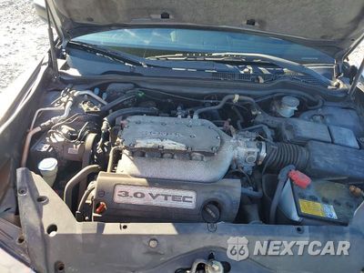 Zdjęcie 11 z 13 samochodu: 2005 HONDA ACCORD EX VIN:1HGCM66595A003831 - miniatura