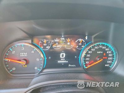Zdjęcie 9 z 14 samochodu: 2018 GMC YUKON DENALI VIN:1GKS2CKJ5JR393179 - miniatura