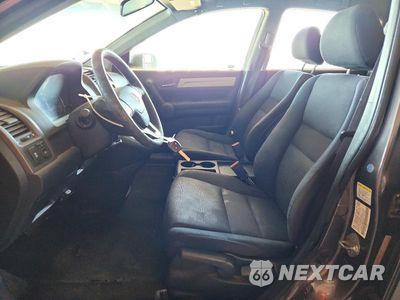 Zdjęcie 7 z 13 samochodu: 2011 HONDA CR-V LX VIN:5J6RE4H38BL000516 - miniatura