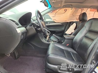 Zdjęcie 7 z 12 samochodu: 2005 ACURA TSX VIN:JH4CL95955C033631 - miniatura