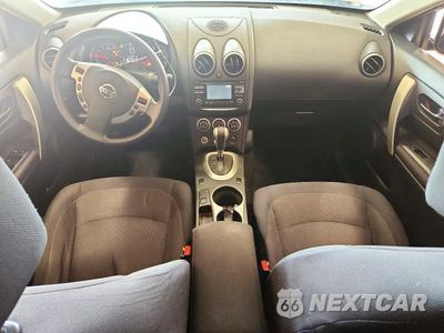 Zdjęcie 8 z 13 samochodu: 2015 NISSAN ROGUE SELECT S VIN:JN8AS5MVXFW764546 - miniatura