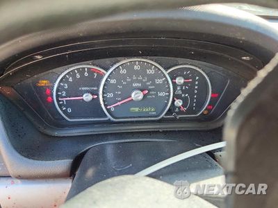 Zdjęcie 9 z 13 samochodu: 2008 MITSUBISHI GALANT ES VIN:4A3AB36F68E012886 - miniatura