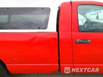 Zdjęcie 10 z 12 samochodu: 2004 DODGE RAM 1500 ST VIN:1D7HA16K84J232169 - miniatura