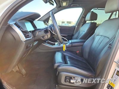 Zdjęcie 7 z 13 samochodu: 2022 BMW X5 XDRIVE40I VIN:5UXCR6C03N9J30180 - miniatura
