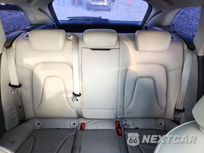 Zdjęcie 10 z 14 samochodu: 2009 AUDI A4 PREMIUM PLUS VIN:WAUGF78K89A182322 - miniatura