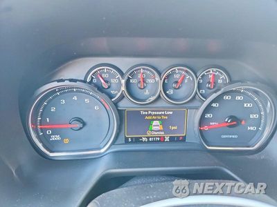 Zdjęcie 9 z 13 samochodu: 2022 CHEVROLET TAHOE K1500 VIN:1GNSKLED5NR225993 - miniatura