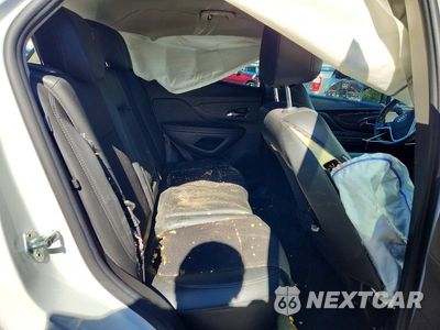 Zdjęcie 11 z 14 samochodu: 2021 BUICK ENCORE PREFERRED VIN:KL4CJESBXMB341030 - miniatura