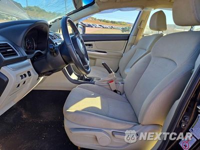 Zdjęcie 7 z 12 samochodu: 2016 SUBARU IMPREZA SPORT PREMIUM VIN:JF1GPAP69G9228164 - miniatura