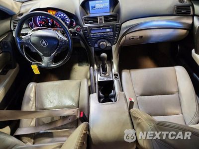 Zdjęcie 8 z 12 samochodu: 2011 ACURA TL VIN:19UUA8F52BA006705 - miniatura