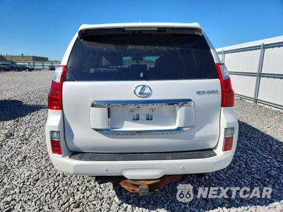 Zdjęcie 6 z 13 samochodu: 2013 LEXUS GX 460 VIN:JTJBM7FX9D5051111 - miniatura