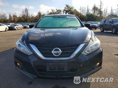 Piąte zdjęcie samochodu w środku: 2018 NISSAN ALTIMA 2.5 SL VIN:1N4AL3AP7JC186022 - miniatura