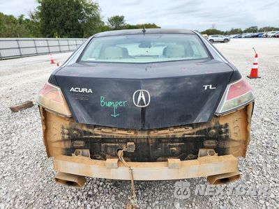 Zdjęcie 6 z 13 samochodu: 2010 ACURA TL VIN:19UUA8F27AA027280 - miniatura