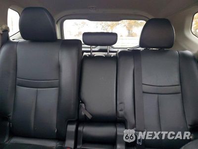 Zdjęcie 10 z 14 samochodu: 2016 NISSAN ROGUE SL VIN:5N1AT2MV9GC823544 - miniatura