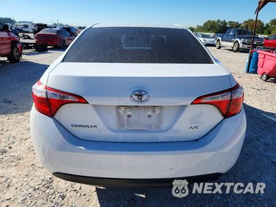 Zdjęcie 6 z 12 samochodu: 2016 TOYOTA COROLLA LE VIN:5YFBURHEXGP556981 - miniatura