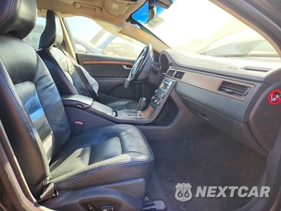 Zdjęcie 7 z 13 samochodu: 2009 VOLVO S80 3.2 VIN:YV1AS982491106252 - miniatura