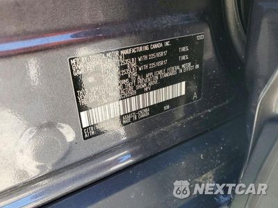 Zdjęcie 13 z 13 samochodu: 2024 TOYOTA RAV4 XLE VIN:2T3W1RFV1RC262909 - miniatura