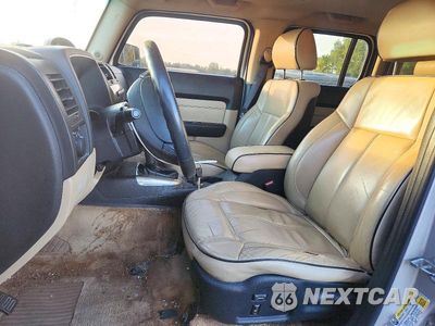 Zdjęcie 7 z 13 samochodu: 2006 HUMMER H3 VIN:5GTDN136968156324 - miniatura