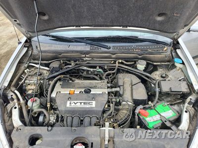 Zdjęcie 12 z 13 samochodu: 2003 HONDA CR-V EX VIN:JHLRD78863C036036 - miniatura