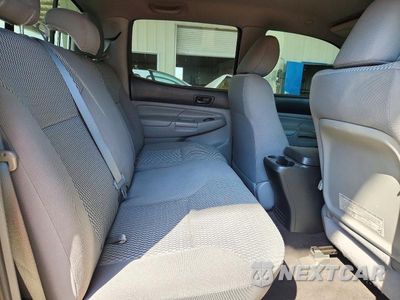 Zdjęcie 10 z 12 samochodu: 2014 TOYOTA TACOMA DOUBLE CAB PRERUNNER VIN:5TFJU4GN5EX060470 - miniatura