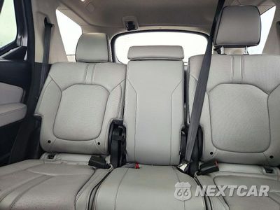 Zdjęcie 10 z 13 samochodu: 2025 HONDA PILOT ELITE VIN:5FNYG1H87SB160332 - miniatura