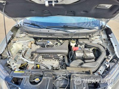 Zdjęcie 12 z 13 samochodu: 2016 NISSAN ROGUE SV VIN:KNMAT2MV3GP650309 - miniatura
