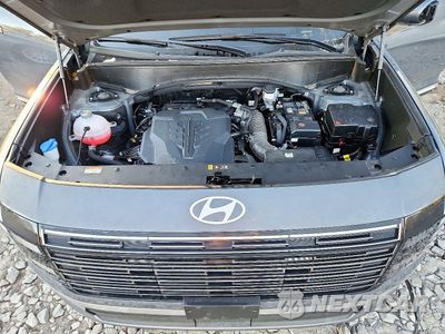 Zdjęcie 12 z 14 samochodu: 2026 HYUNDAI PALISADE SEL CONVENIENCE VIN:KM8RGES28TU043010 - miniatura