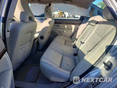 Zdjęcie 10 z 12 samochodu: 2006 VOLVO S80 2.5T VIN:YV1TS592761442201 - miniatura