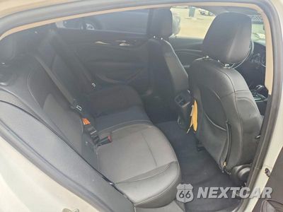 Zdjęcie 10 z 12 samochodu: 2018 BUICK REGAL PREFERRED II VIN:W04GM6SX6J1134405 - miniatura