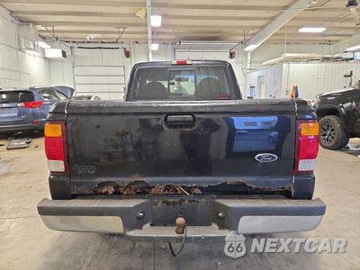 Zdjęcie 6 z 12 samochodu: 1998 FORD RANGER XLT VIN:1FTYR10C7WPA81345 - miniatura