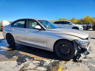 Czwarte zdjęcie samochodu z boku: 2013 BMW 328 I VIN:WBA3A5C58DF358543 - miniatura